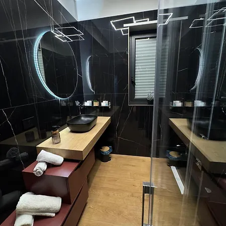 Virginia Apartment Lecce